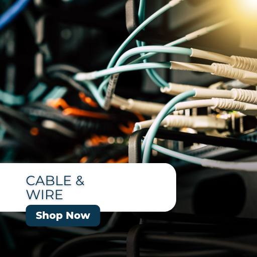 Cable and Wire