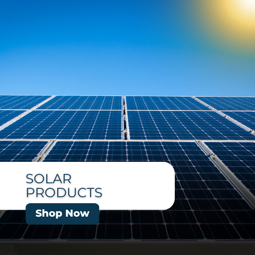 Solar Products