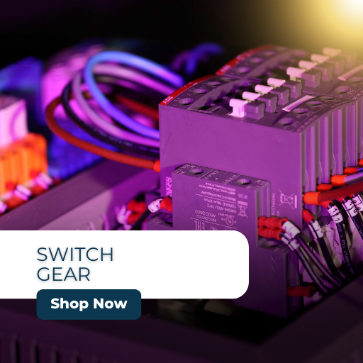 Switch Gear