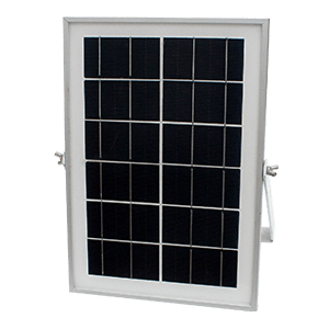 Genstar Floodlight Solar 30W LED