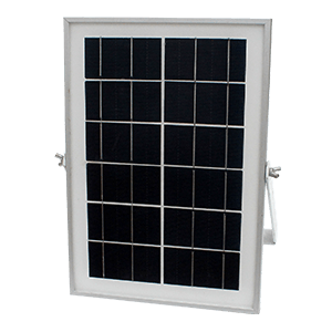 Genstar Floodlight Solar 60W LED