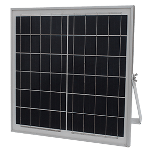 Genstar Floodlight Solar 100W LED