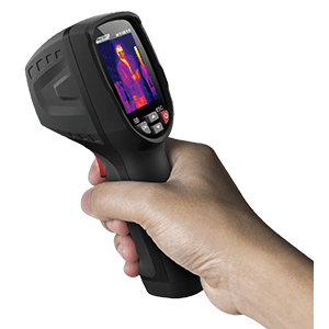 Major Tech Thermal Imager Body and Surface MTIB12