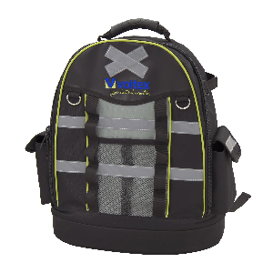 Voltex Backpack Including Tools — Electrod