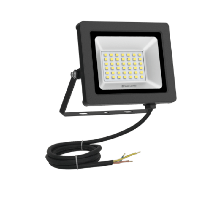 PioLED Nano Evo Floodlight 30W